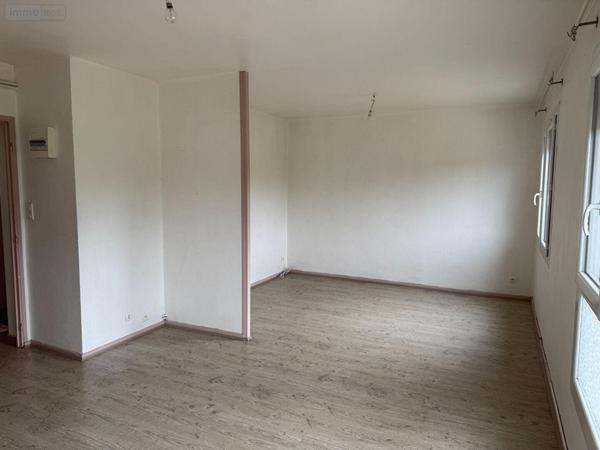 Appartement à vendre à Capdenac-Gare dans l'Aveyron (12700), ref : APT104