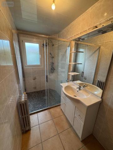 Appartement à vendre à Capdenac-Gare dans l'Aveyron (12700), ref : APT104