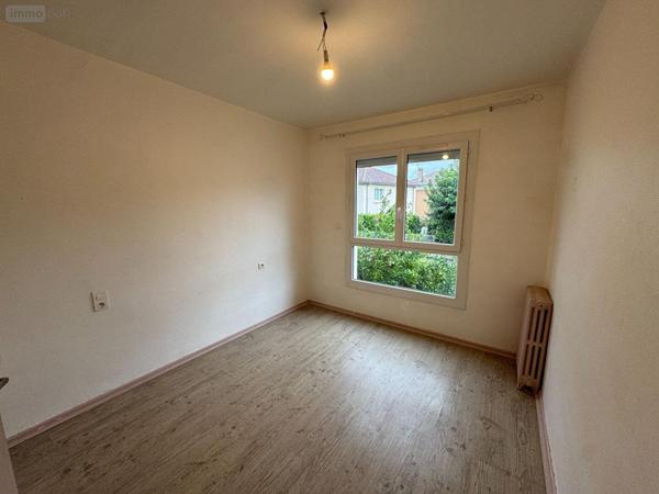 Appartement à vendre à Capdenac-Gare dans l'Aveyron (12700), ref : APT104