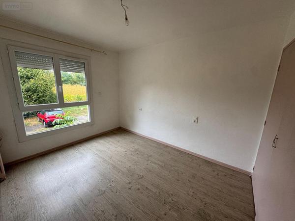 Appartement à vendre à Capdenac-Gare dans l'Aveyron (12700), ref : APT104