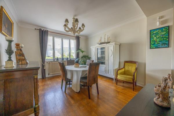 Appartement terrasse