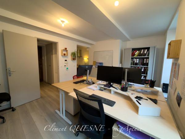 Immeuble à DIEPPE, 76200 - 109m²