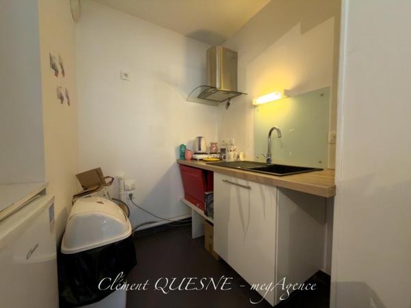 Immeuble à DIEPPE, 76200 - 109m²