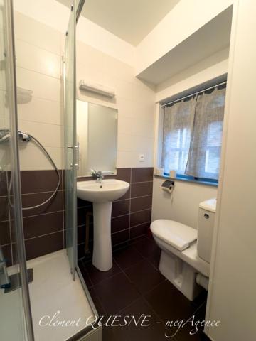 Immeuble à DIEPPE, 76200 - 109m²