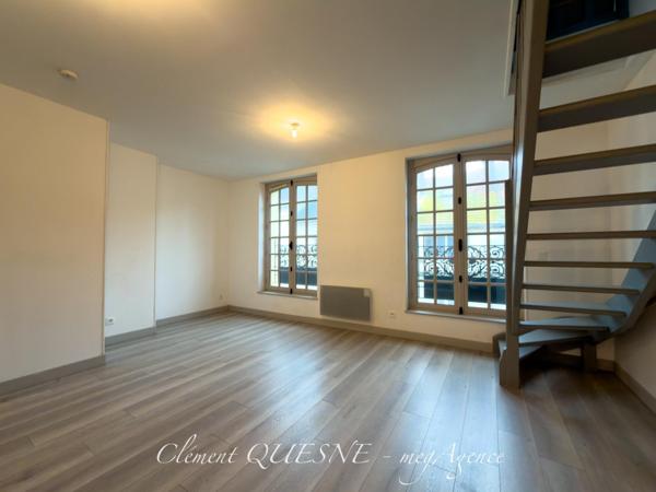 Immeuble à DIEPPE, 76200 - 109m²