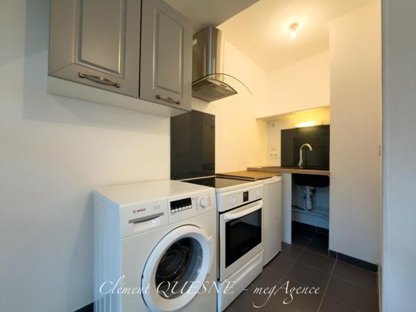 Immeuble à DIEPPE, 76200 - 109m²