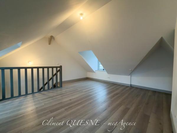 Immeuble à DIEPPE, 76200 - 109m²