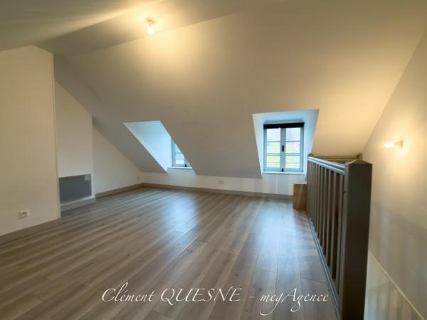 Immeuble à DIEPPE, 76200 - 109m²