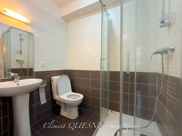 Immeuble à DIEPPE, 76200 - 109m²