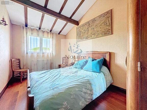 Maison individuelle à vendre à Libourne en Gironde (33500), ref : 11633/516
