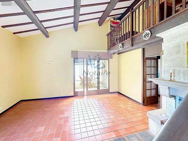 Maison individuelle à vendre à Libourne en Gironde (33500), ref : 11633/516