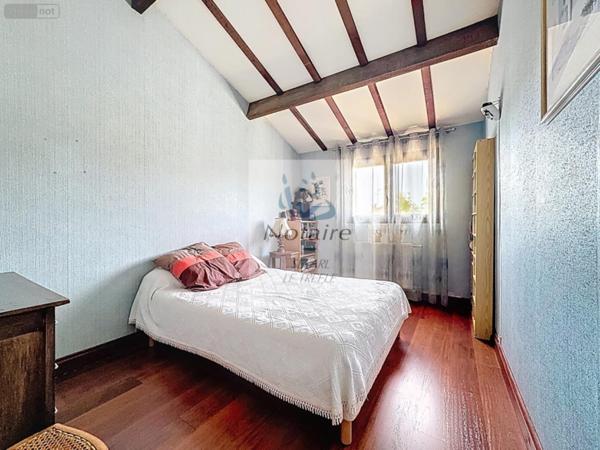Maison individuelle à vendre à Libourne en Gironde (33500), ref : 11633/516