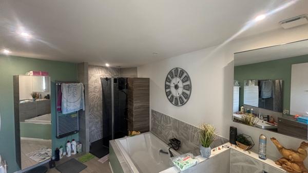 Achat maison Marcilly-la-Campagne - 5 pièce(s) - 100 m² - 160 000 €