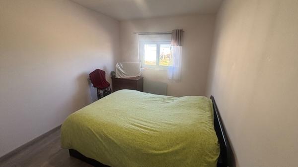 Achat maison Marcilly-la-Campagne - 5 pièce(s) - 100 m² - 160 000 €