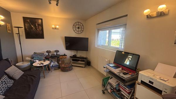 Achat maison Marcilly-la-Campagne - 5 pièce(s) - 100 m² - 160 000 €