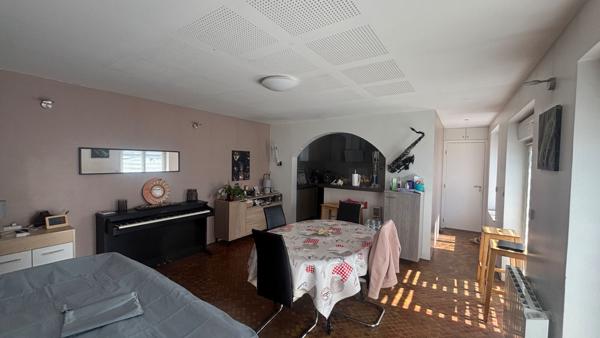 Achat maison Marcilly-la-Campagne - 5 pièce(s) - 100 m² - 160 000 €