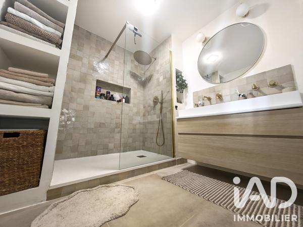 Appartement à vendre 4 pièces 72,33 m² Gagny
