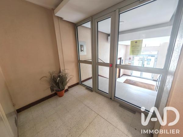 Appartement à vendre 4 pièces 72,33 m² Gagny