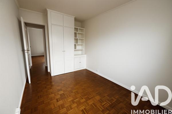 Appartement à vendre 4 pièces 83 m² Chatou
