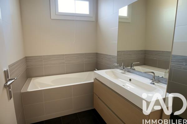 Appartement à vendre 4 pièces 83 m² Chatou