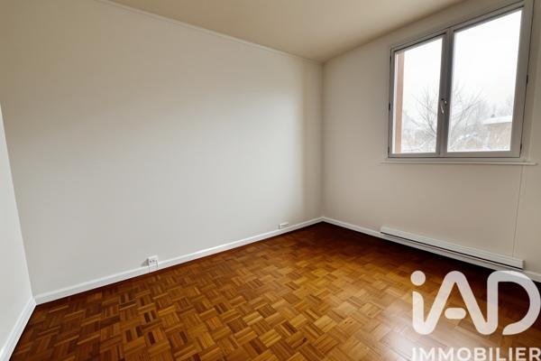 Appartement à vendre 4 pièces 83 m² Chatou