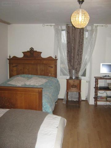 Maison à vendre à Blandouet-Saint Jean en Mayenne (53270), ref : 53018-1743