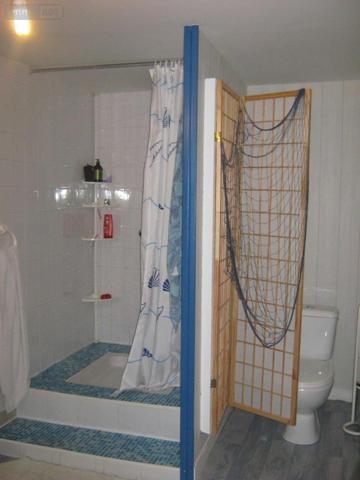 Maison à vendre à Blandouet-Saint Jean en Mayenne (53270), ref : 53018-1743