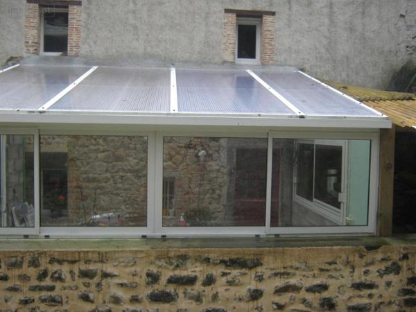 Maison à vendre à Blandouet-Saint Jean en Mayenne (53270), ref : 53018-1743