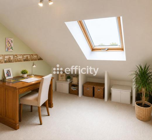 Maison
         8 pièces
        - 140 m² 416 000 € *