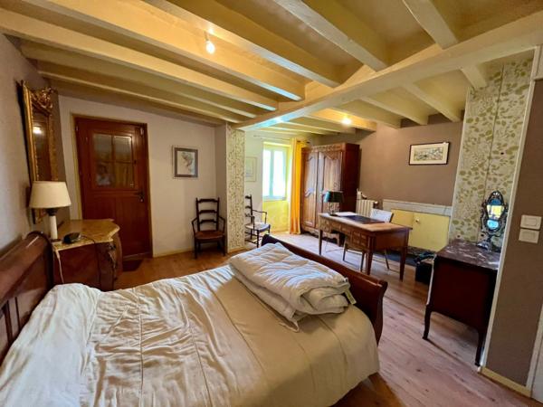 Maison de charme du 18? siècle