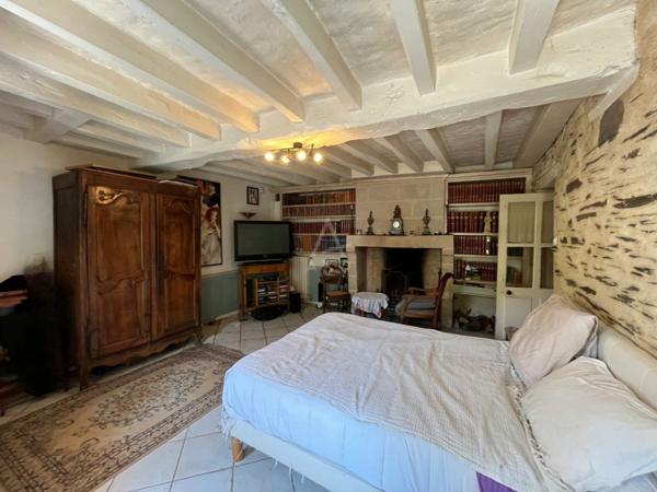 Maison de charme du 18? siècle