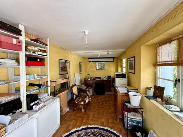 Maison de charme du 18? siècle