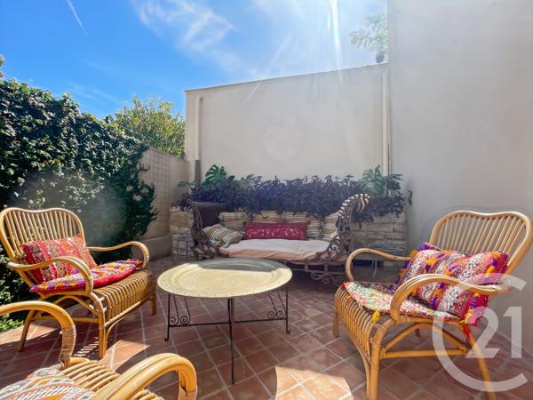 Maison à vendre  7 pièces - 285,47 m2 ST FLORENT - 202