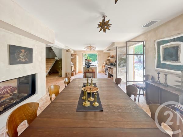 Maison à vendre  7 pièces - 285,47 m2 ST FLORENT - 202