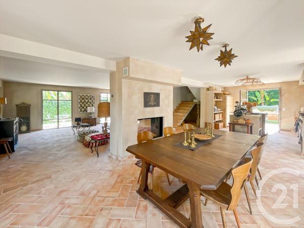 Maison à vendre  7 pièces - 285,47 m2 ST FLORENT - 202