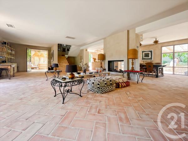 Maison à vendre  7 pièces - 285,47 m2 ST FLORENT - 202