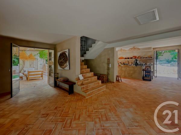 Maison à vendre  7 pièces - 285,47 m2 ST FLORENT - 202