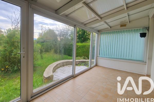 Maison à vendre 4 pièces 77 m² Dammartin-en-Goële