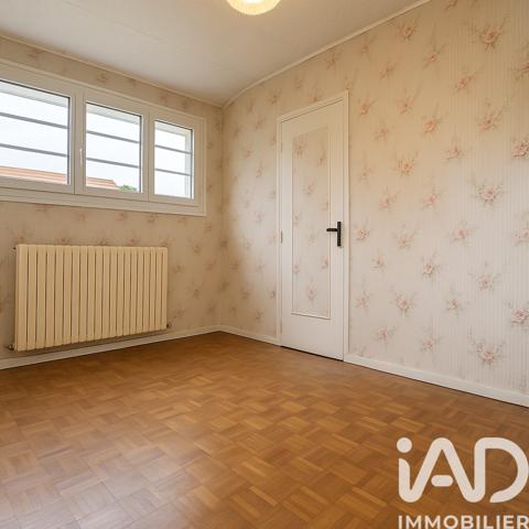 Maison à vendre 4 pièces 77 m² Dammartin-en-Goële