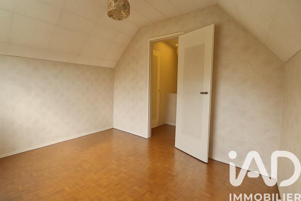 Maison à vendre 4 pièces 77 m² Dammartin-en-Goële