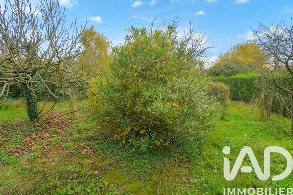 Maison à vendre 4 pièces 77 m² Dammartin-en-Goële