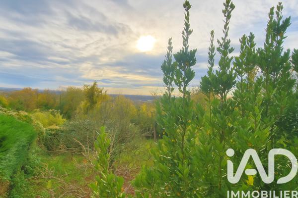 Maison à vendre 4 pièces 77 m² Dammartin-en-Goële