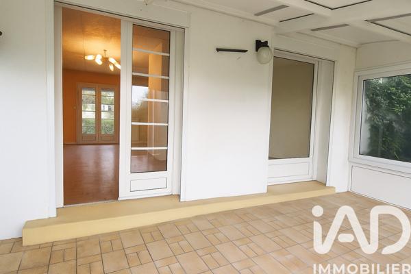 Maison à vendre 4 pièces 77 m² Dammartin-en-Goële
