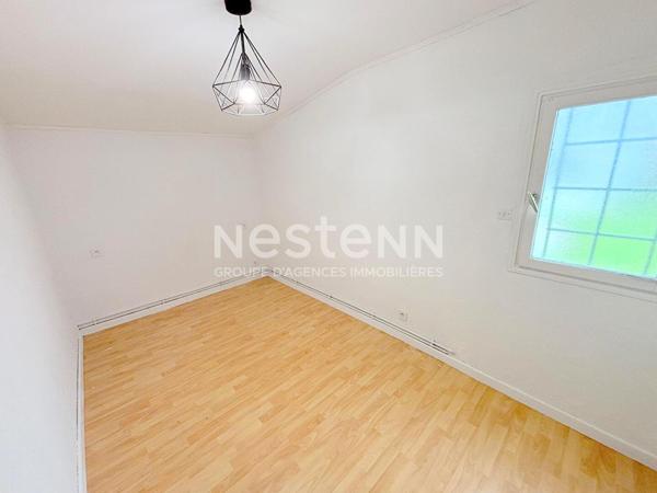 A VENDRE - Maison à 10min de Chaumont-en-Vexin - 74m² - 3 chambres - 835m² de terrain