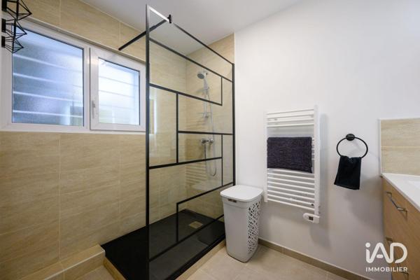 Appartement à vendre 3 pièces 62 m² Talence