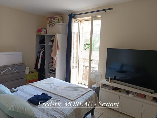 Trés bel ensemble immobilier en centre ville de LALINDE