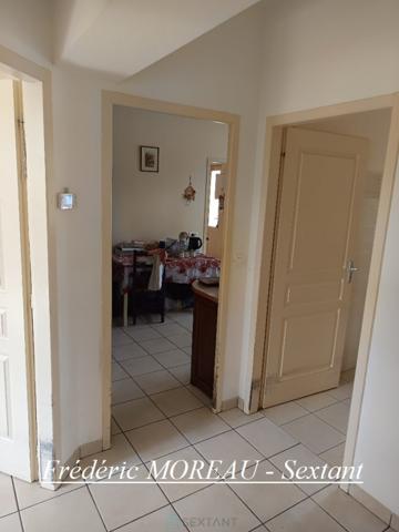 Trés bel ensemble immobilier en centre ville de LALINDE