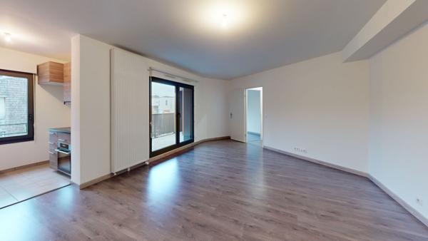Appartement PALAISEAU 3 pièces 66.10 m²