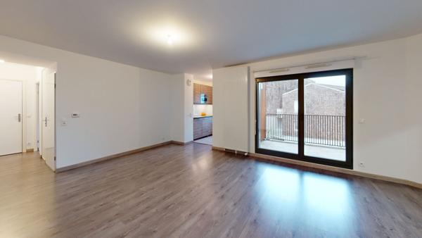 Appartement PALAISEAU 3 pièces 66.10 m²