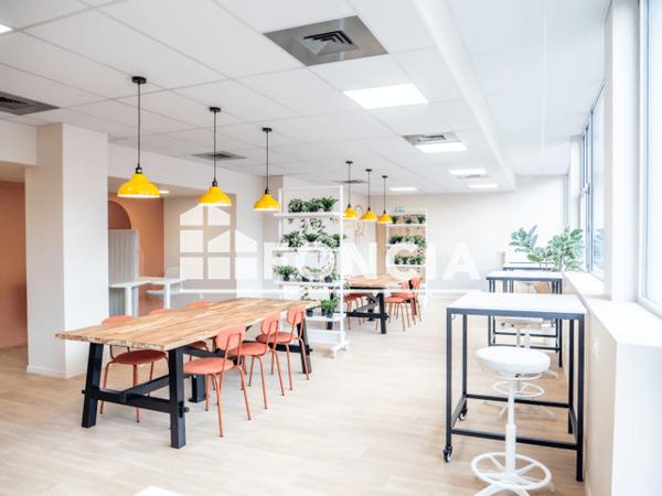 Location Studio meublé 17.26 m² - SO STUDY Orleans 45100